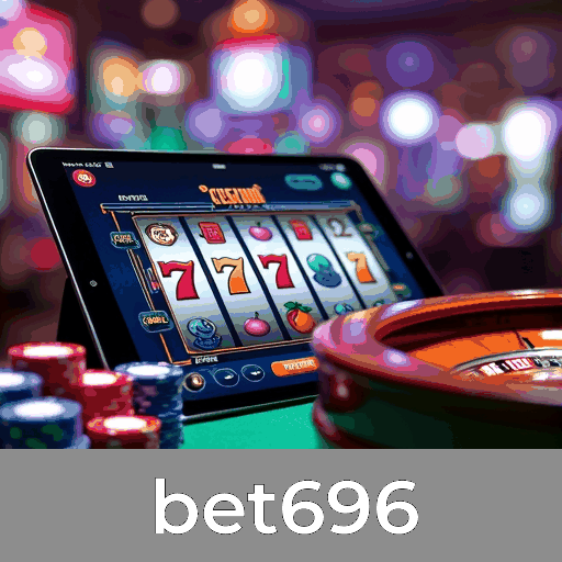 Descubra Ofertas Exclusivas no bet696 com Bônus Generosos