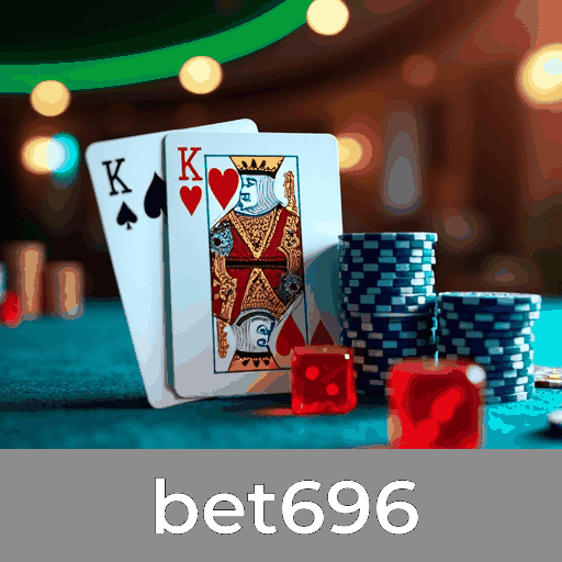 Experiência VIP com Roleta e Blackjack no bet696: Realismo com 97% de Retorno