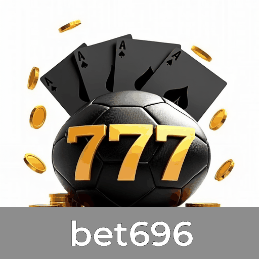 Descubra os Incríveis Slots do bet696 com Altos Pagamentos