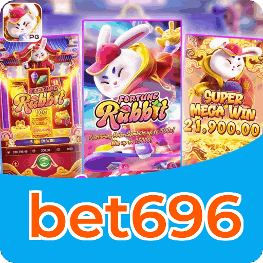 Login rápido no app bet696
