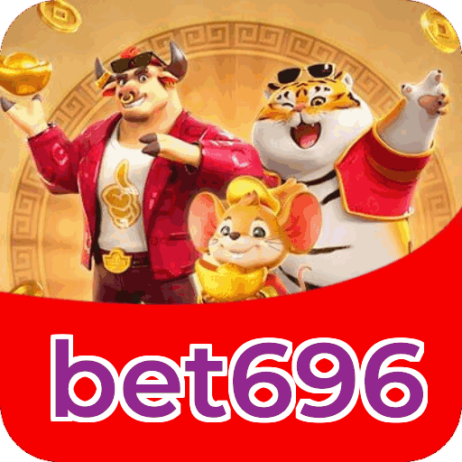 Streaming 4K no cassino ao vivo da bet696