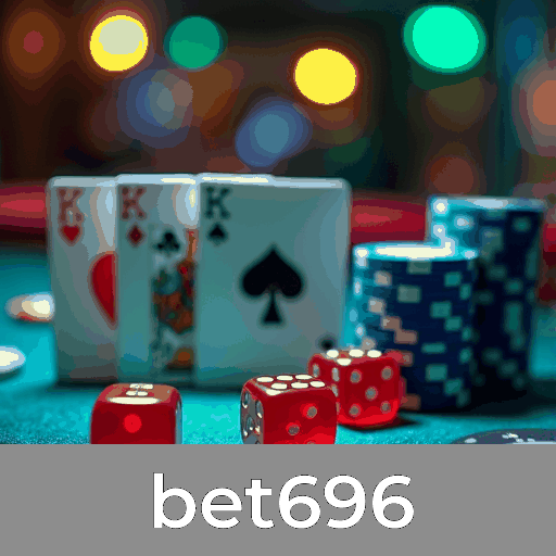 Explore as Emoções dos Jogos de Cassino no bet696 com Roleta e Mais